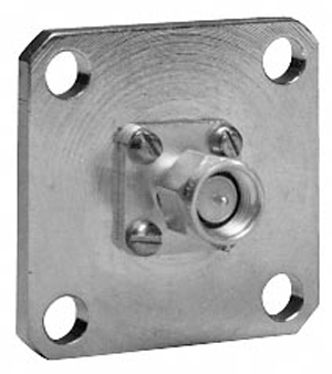 Connector, QC SMA(m)