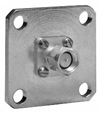 Bird Electronic Corporation 4240-334 Connector, QC SMA(m)
