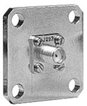 Connector, SMA(f) Assy