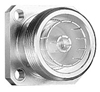 Bird Electronic Corporation 4240-344 Connector, 7/16 (f)