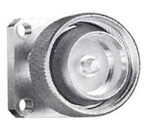 Connector, IEC 7/16(m)