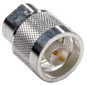 Connector, N(m)