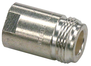 Connector, N(f)