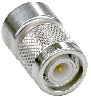 Connector, TNC(m)
