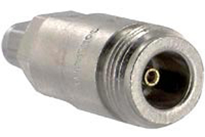 Adapter, N(f) to SMA(m)