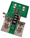Bird Electronic Corporation 4300-400 Kit, Peak Reading