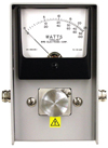 Bird Electronic Corporation 4305A Wattmeter, Thruline High Power