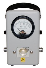 Bird Electronic Corporation 43 Wattmeter, Thruline