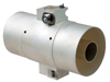 Bird Electronic Corporation 4802-000 Line Section,Thruline    Rigid 3-1/8, Unflanged