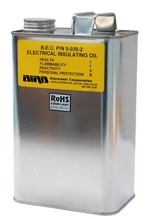 Bird Electronic Corporation 5-030-2 Coolant, Insulating Oil 1/2 Gallon