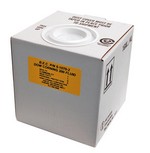 Bird Electronic Corporation 5-1070-2 Coolant, PMX-200 Silicone 1 Gallon
