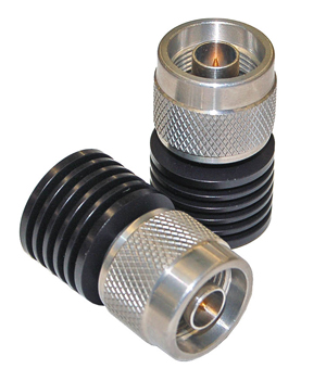 Load Resistor, 5 W, N(m), DC to 18 GHz