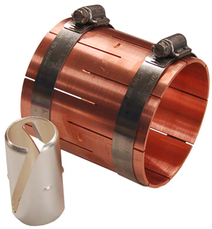 Kit, Coupling, 3-1/8 