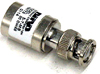 Bird Electronic Corporation 5-T-MB Load Resistor 5W BNC(m) DC - 4.0 GHz