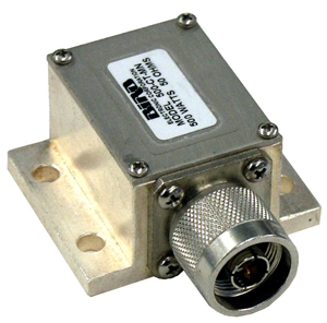 Load Resistor, 500 W, N(m), DC to 3 GHz