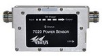 Bird Electronic Corporation 7020-1-030301 Wideband Power Sensor    25-1000 MHz, 500 mW-500 W