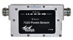 Bird Electronic Corporation 7020-1-010101 Wideband Power Sensor, 350 MHz to 4 GHz, 150 mW to 150 W