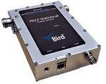 Bird Electronic Corporation 7022-1-020201 Statistical Power Sensor, 350 MHz to 6 GHz, 0.25 W to 500 W,(1500W Peak)