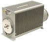Bird Electronic Corporation 8201 Load Resistor, 500 W, N(f), DC to 2500 MHz