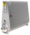 Bird Electronic Corporation 8327-300 Attenuator, 1 kW, 30 dB, LC(f) to N(f), 500 MHz