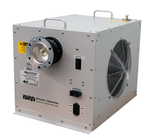 Moduload, 3-1/8 EIA Flanged 230 V, 50 Hz