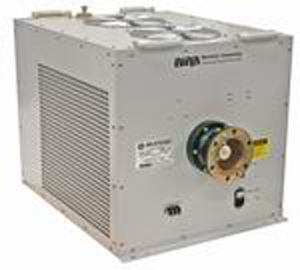 Moduload, 3-1/8 EIA Flanged, 115 V, 60 Hz