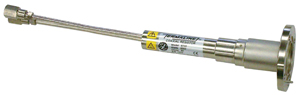 Load, Water Cooled, 5 kW, 1-5/8 Flanged, DC to 2 GHz