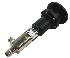Load, Water Cooled, 10 kW, 3-1/8 Flanged, 1 kHz to 1GHz