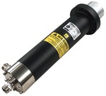 Bird Electronic Corporation 8746 Load, Water Cooled, 20 kW, 3-1/8 Unfanged, 1 kHz to 900 MHz
