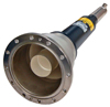 Bird Electronic Corporation 8792 Load, Water Cooled, 80 kW, 6-1/8 Flanged, 1 kHz to 800 MHz