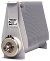 Bird Electronic Corporation 8860 Load Resistor, 1.5 kW, LC(f), DC to 2000 MHz