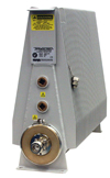 Bird Electronic Corporation 8891-300 Load Resistor, 2.5 kW, 3-1/8 EIA Flanged, DC to 2000 MHz