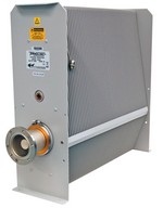 Bird Electronic Corporation 8926D Load Resistor, DTV 5 kW, 3-1/8 Flanged, 470 MHz to 860 MHz