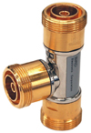 Bird Electronic Corporation CAL-FE-C Termination, Cal Standard 7/16(f), 6 GHz