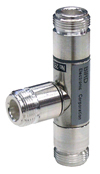Bird Electronic Corporation CAL-FN-C Termination, Cal Standard N(f) 6 GHz