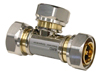 Bird Electronic Corporation CAL-ME-C Termination, Cal Standard 7/16(m) 6 GHz