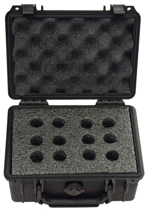 Case, Carrying - Element