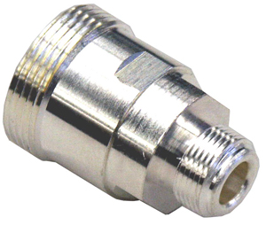 Adapter, N(f)-7/16(f)