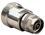 Bird Electronic Corporation PA-MNFE Adapter, N(m)-7/16(f)
