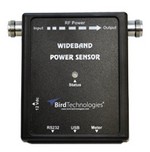 Bird Electronic Corporation 5017D Wideband Power Sensor    25-1000 MHz 500mW-500W
