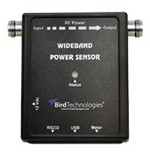 Bird Electronic Corporation 5016D Wideband Power Sensor, 350 MHz to 4 GHz, 25 mW to 25 W