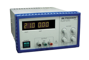 0 to 18V, 0 to 5A Digital Display Power Supply