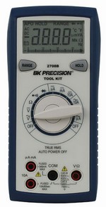B&K Precision 2708B