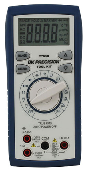 B&K Precision 2709B