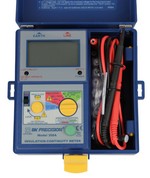 B&K Precision 308A Digital Insulation & Continuity Meter