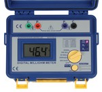 B&K Precision 310 Digital Milli-Ohm Meter