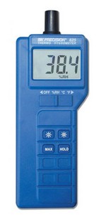 B&K Precision 625 Thermo Hygrometer