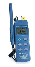 B&K Precision 720
