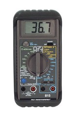 B&K Precision 815 Component Tester