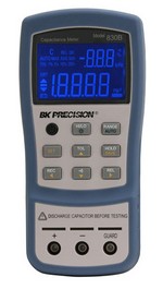 B&K Precision 830B